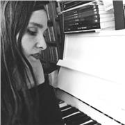 CLASES DE CANTO Y VOZ SOUL BLUES JAZZ FUNK BOSSA SCAT SWING ÓPERA